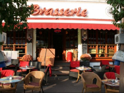 Photo: Brasserie Sahi